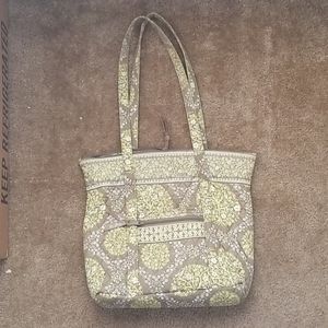 Vera Bradley shoulder bag